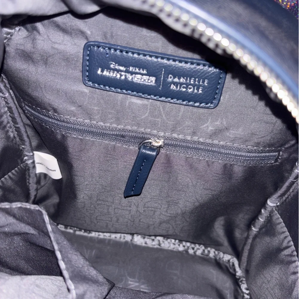 Danielle Nicole Lightyear Backpack